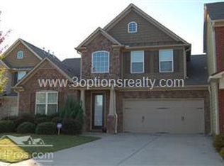 2711 Sardis Chase Ct, Buford, GA 30519