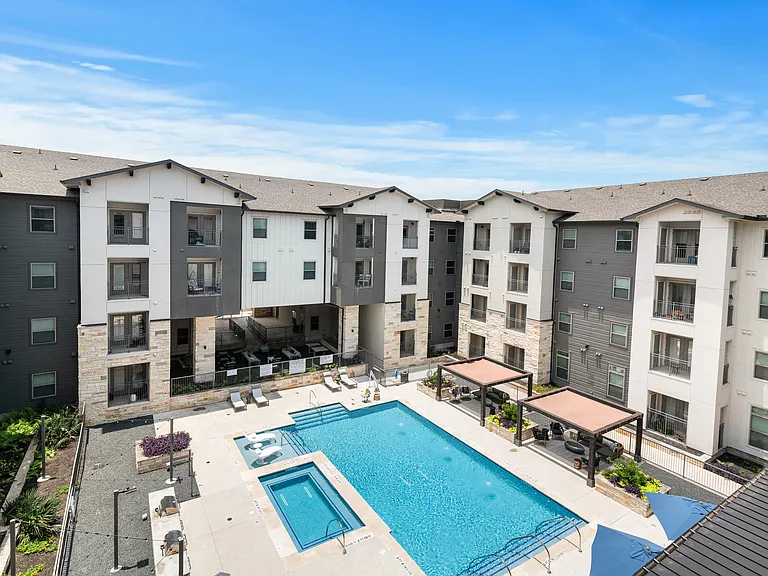ArborView Circle C Ranch 62+ Active Adult — Photo 10