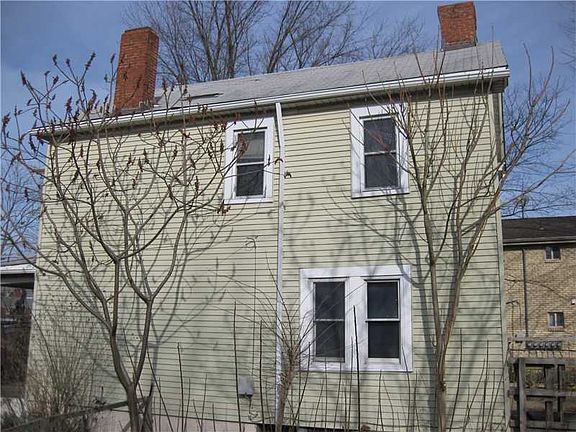 5th image of 3539 W Run Rd