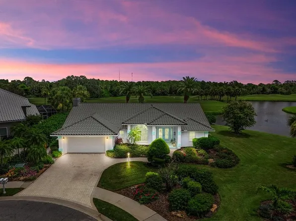 1464 TRUNE WAY, VENICE, FL 34292