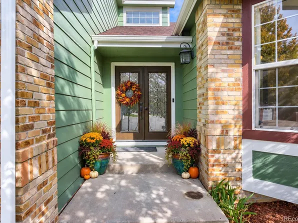 5704 S Genoa Court, Aurora, CO 80015