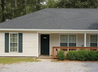 3310 Branch St, Millbrook, AL 36054