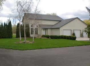 480 Galloway Dr, Yakima, WA 98908