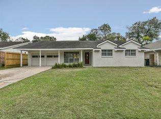 8723 McAvoy Dr, Houston, TX 77074