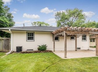 3928 Merced St, Des Moines, IA 50310