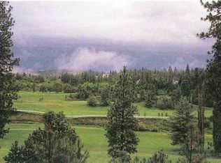 0 S Hangman Valley Rd, Spokane, WA 99224