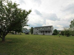 103 Rabbit Hill Rd, Bellefonte, PA 16823