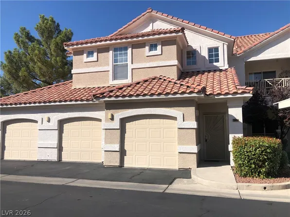 8555 W Russell Rd Unit 2007, Las Vegas, NV 89113