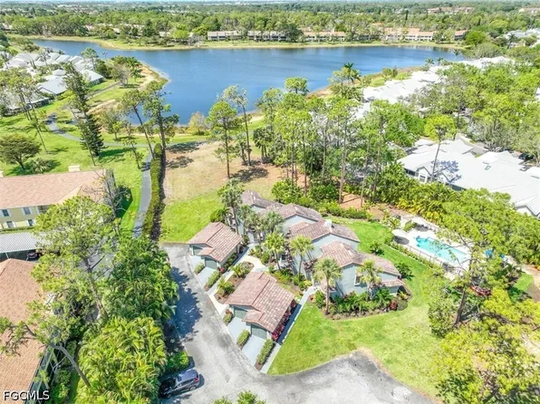 2708 Santa Cruz Blvd #B-3, Naples, FL 34112