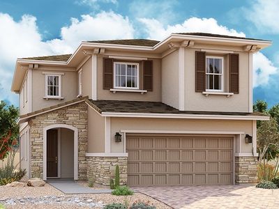 114 Orchestral Ln, Henderson, NV, 89011
