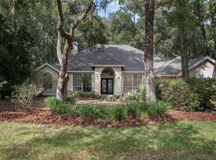 4212 SW 94th Dr, Gainesville, FL 32608