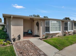 13270 Twin Hills Dr APT 45H, Seal Beach, CA 90740