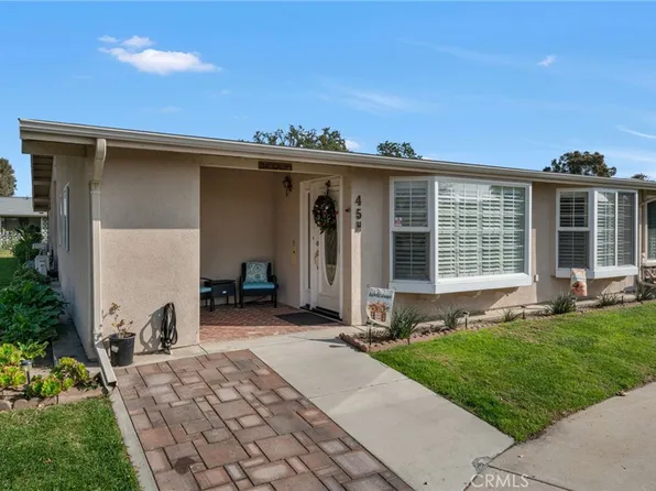 13270 Twin Hills Dr APT 45H, Seal Beach, CA 90740