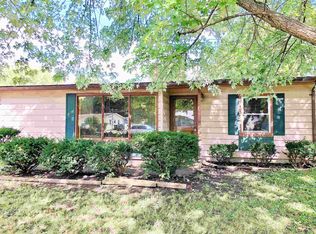 2741 Medford St, Lafayette, IN 47909