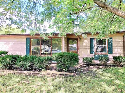 2741 Medford St, Lafayette, IN, 47909