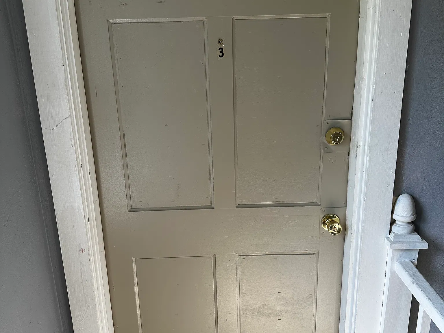 1 bed, 600 sqft, $800 — Photo 1