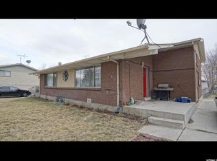 856 S 50 E, Orem, UT 84058
