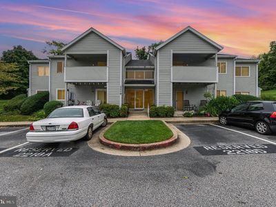 2218 Lowells Glen Rd #B, Baltimore, MD, 21234