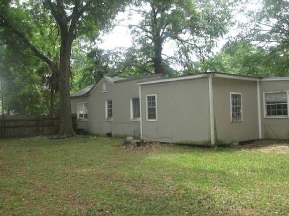 Property Rear View