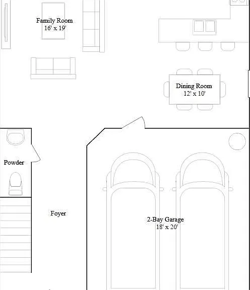 26815 Prairie Smoke Ln — Photo 4