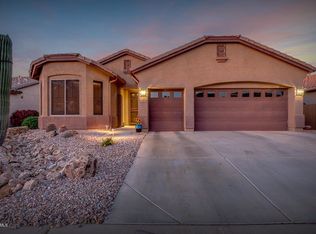 5186 W Tortoise Dr, Eloy, AZ 85131