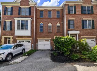 129 Hearth Ct, Baltimore, MD 21212