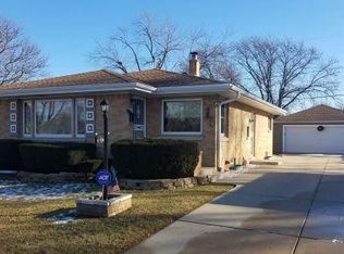 4106 N 78th St, Milwaukee, WI 53222