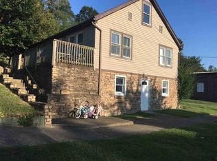 348 9th St, Tell City, IN