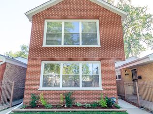 1323 W 109th St, Chicago, IL 60643