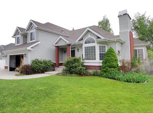 9432 S Sunset Ridge Dr, Sandy, UT 84092