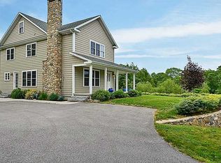 96 Ross Hill Rd, Charlestown, RI 02813