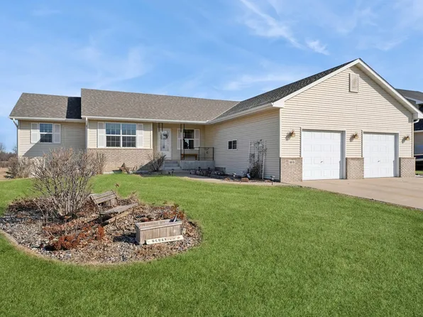 1815 11th St NE, Buffalo, MN 55313