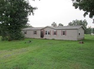7171 Highway 71, Coushatta, LA 71019