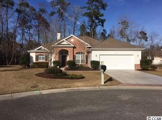 501 Hammer Beck Dr, Myrtle Beach, SC 29579