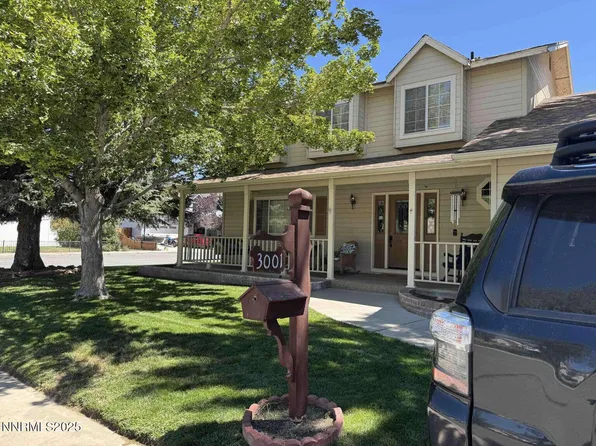 3001 Halleck Dr, Carson City, NV 89701