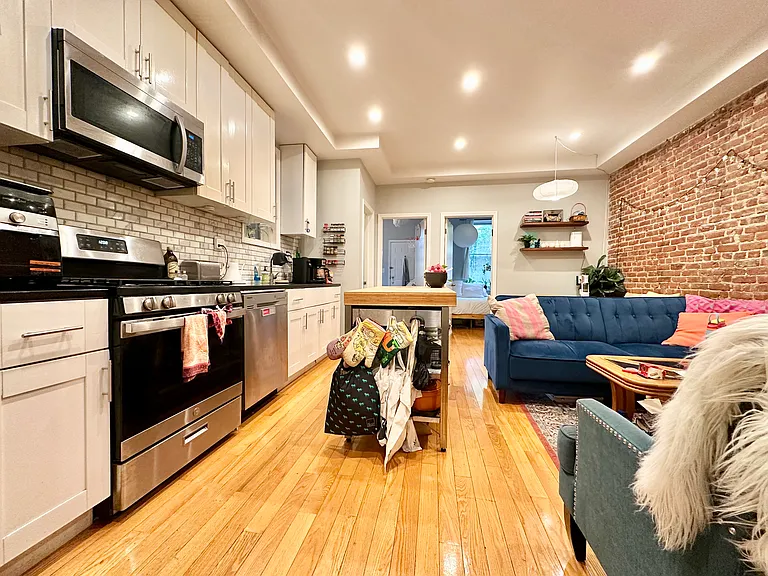 113 Saint Nicholas Ave #1AB — Photo 1