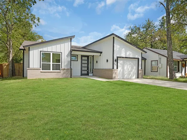 1006 Jackson St N, Sulphur Springs, TX 75482