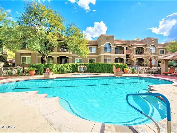 3rd image of 1500 E Pusch Wilderness Dr Unit 6205