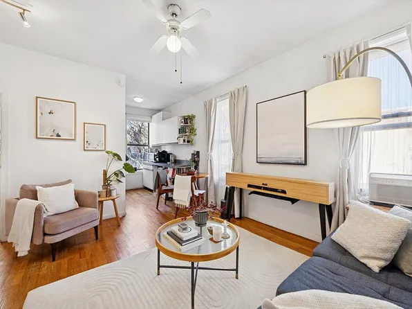 205 W 103rd St APT 6C, New York, NY 10025