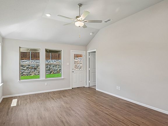 Family Room - Representational Photo