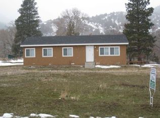 155 N Lake St, Lake City, CA 96115