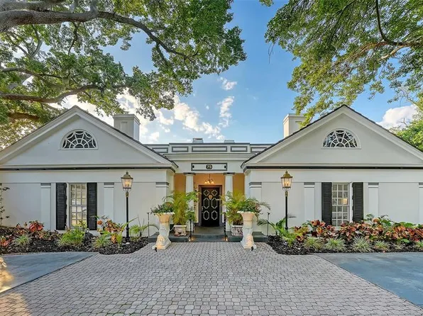75 Osprey Point Dr, Osprey, FL 34229