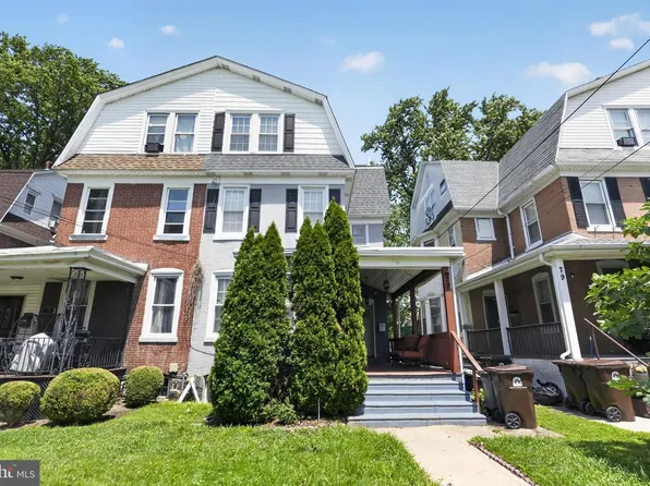 77 E La Crosse Ave, Lansdowne, PA 19050