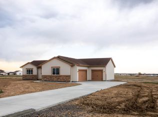 10835 E 162nd Dr, Brighton, CO 80602