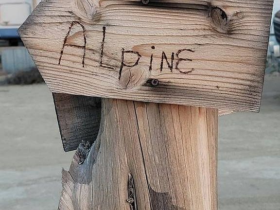 3rd image of 801 Legion Rd #4238