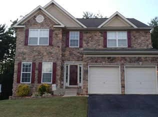 246 Powdersby Rd, Joppa, MD 21085