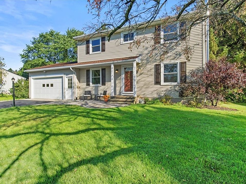 1616 Plank Rd, Webster, NY 14580 | Zillow