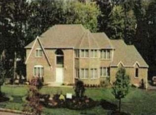 36 Westerly Dr, New City, NY 10956