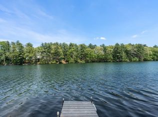 44 Pine Point Rd, Stow, MA 01775
