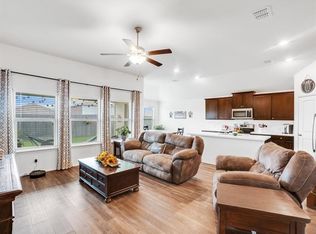 5305 Brahma Trl, Fort Worth, TX 76179